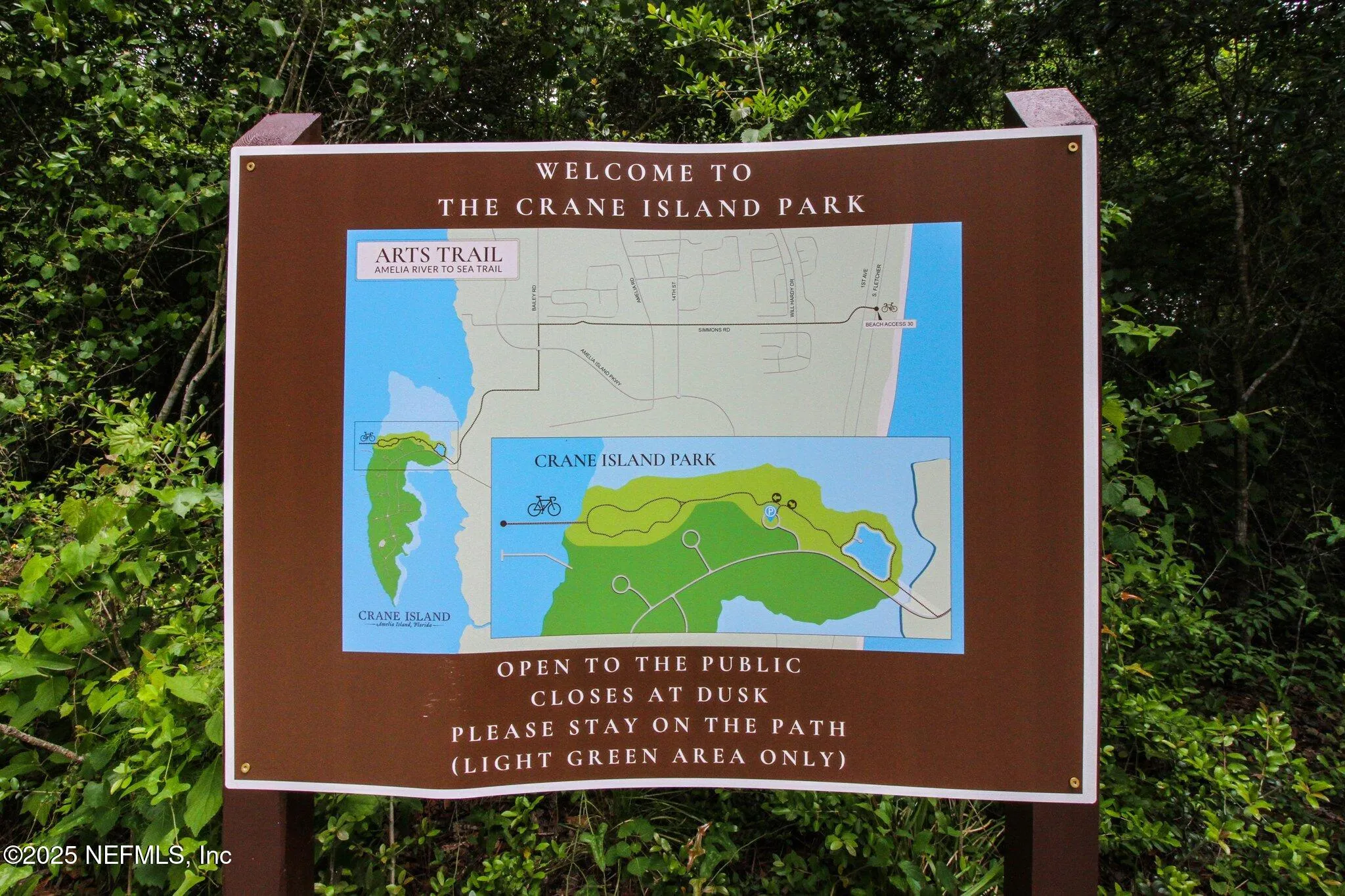 Fernandina Beach, Florida 32034, United States, 4 Bedrooms Bedrooms, ,4 BathroomsBathrooms,Residential,Active,96665