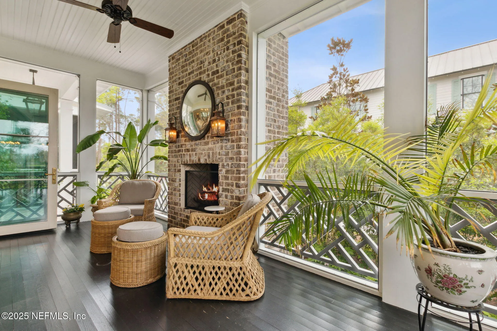 Fernandina Beach, Florida 32034, United States, 4 Bedrooms Bedrooms, ,4 BathroomsBathrooms,Residential,Active,96665