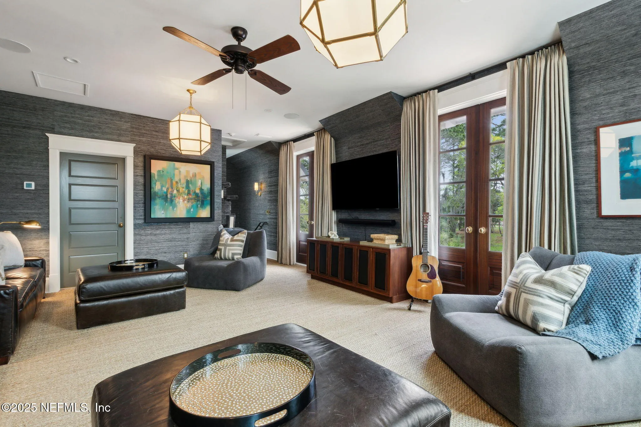 Fernandina Beach, Florida 32034, United States, 4 Bedrooms Bedrooms, ,4 BathroomsBathrooms,Residential,Active,96665