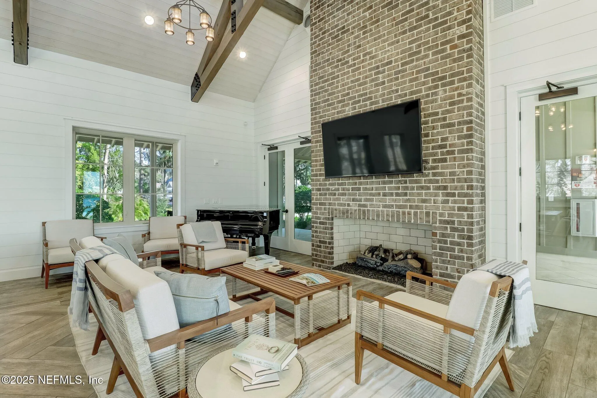 Fernandina Beach, Florida 32034, United States, 4 Bedrooms Bedrooms, ,4 BathroomsBathrooms,Residential,Active,96665