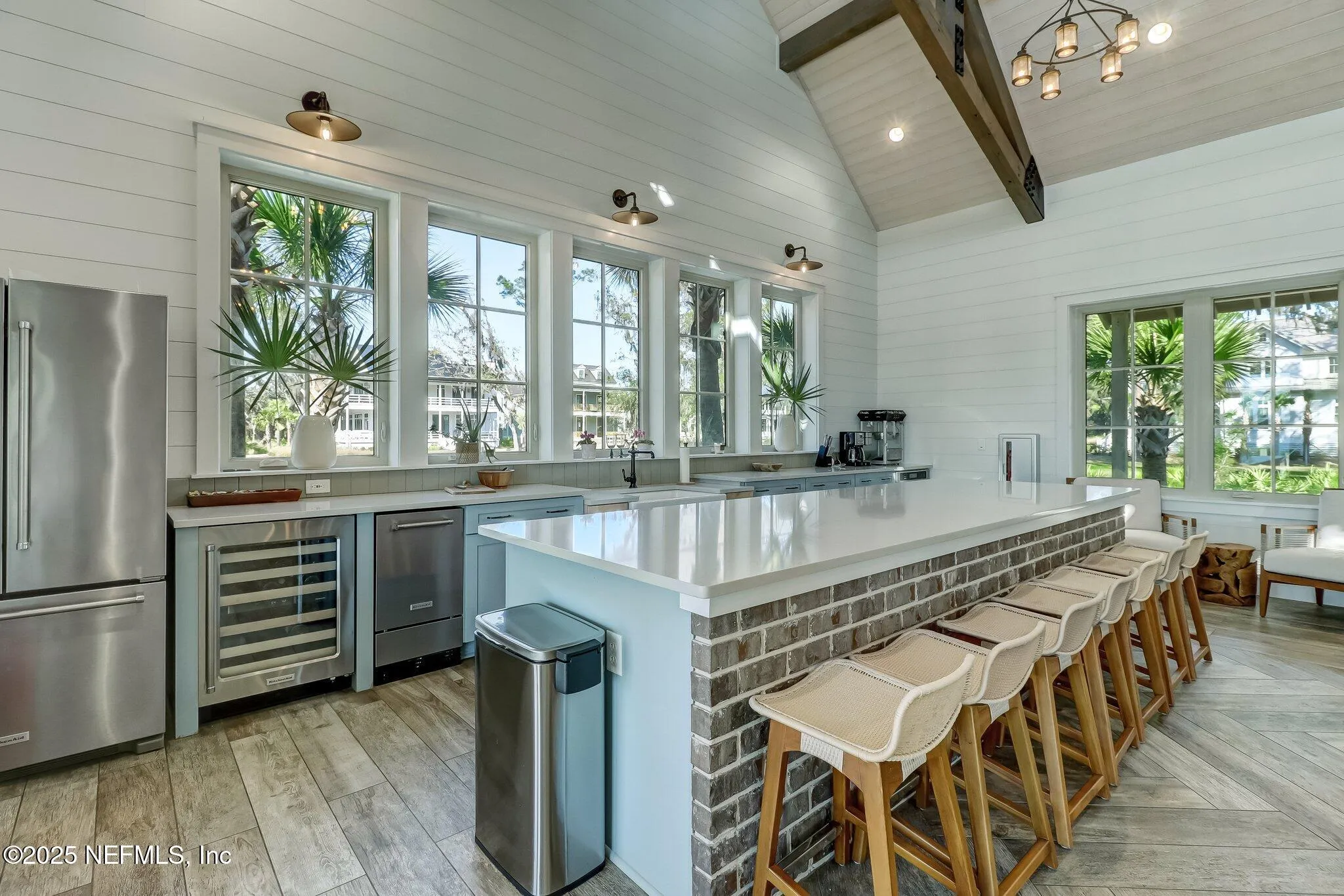 Fernandina Beach, Florida 32034, United States, 4 Bedrooms Bedrooms, ,4 BathroomsBathrooms,Residential,Active,96665