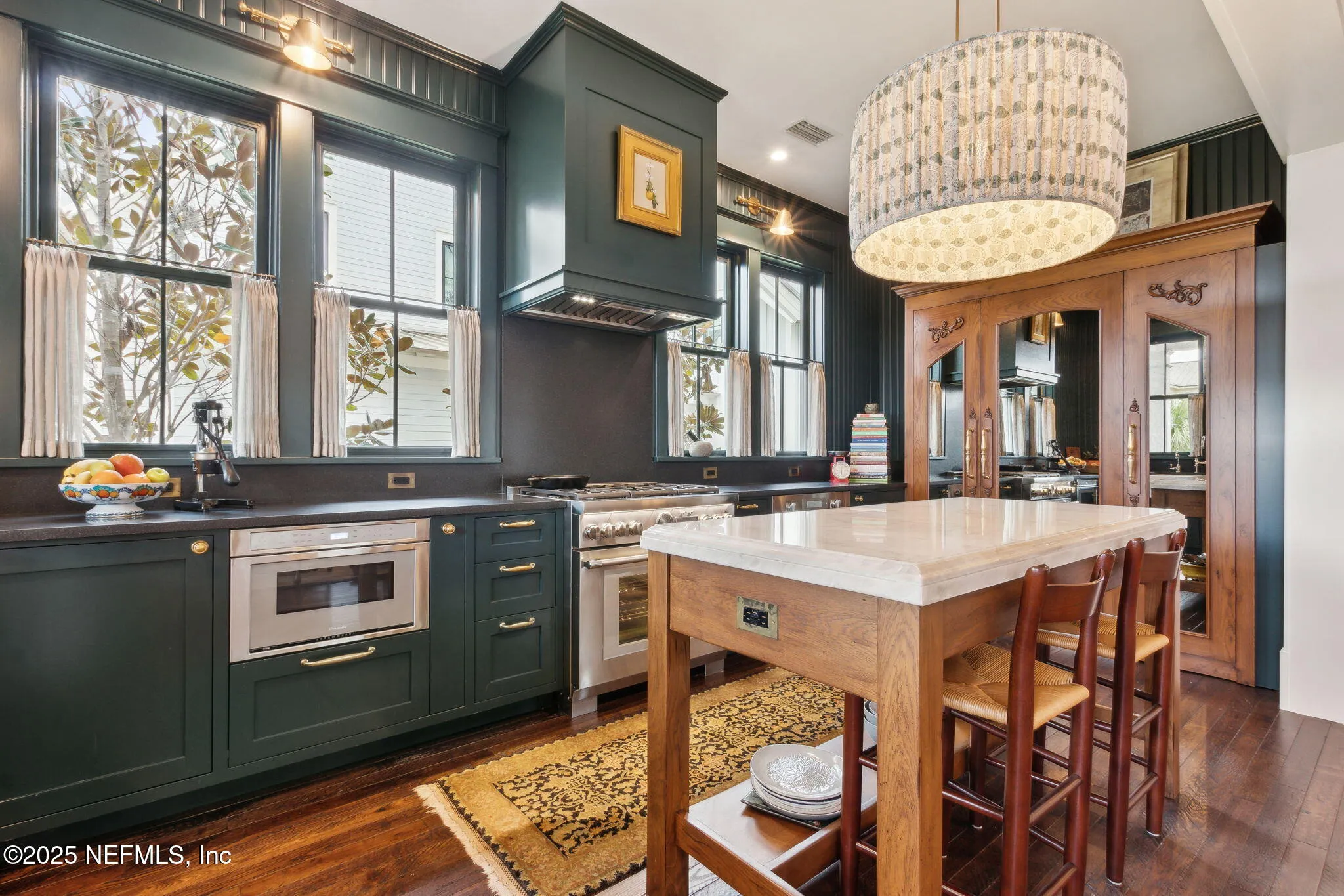 Fernandina Beach, Florida 32034, United States, 4 Bedrooms Bedrooms, ,4 BathroomsBathrooms,Residential,Active,96665