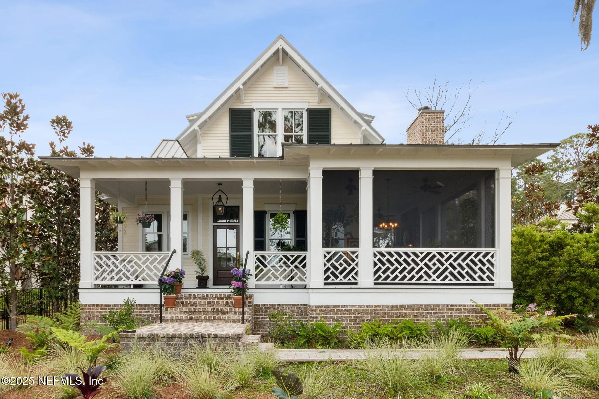 Fernandina Beach, Florida 32034, United States, 4 Bedrooms Bedrooms, ,4 BathroomsBathrooms,Residential,Active,96665