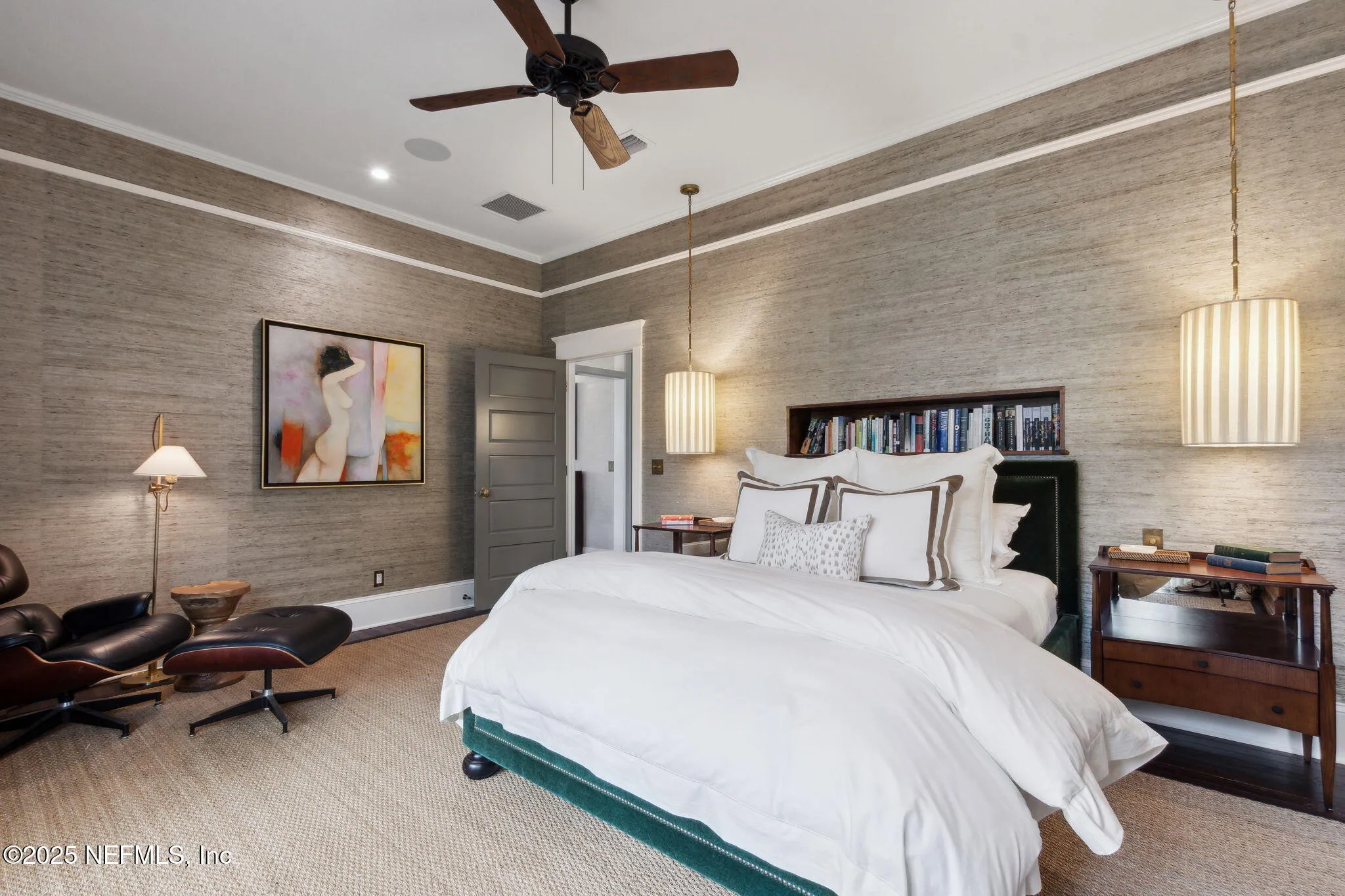 Fernandina Beach, Florida 32034, United States, 4 Bedrooms Bedrooms, ,4 BathroomsBathrooms,Residential,Active,96665