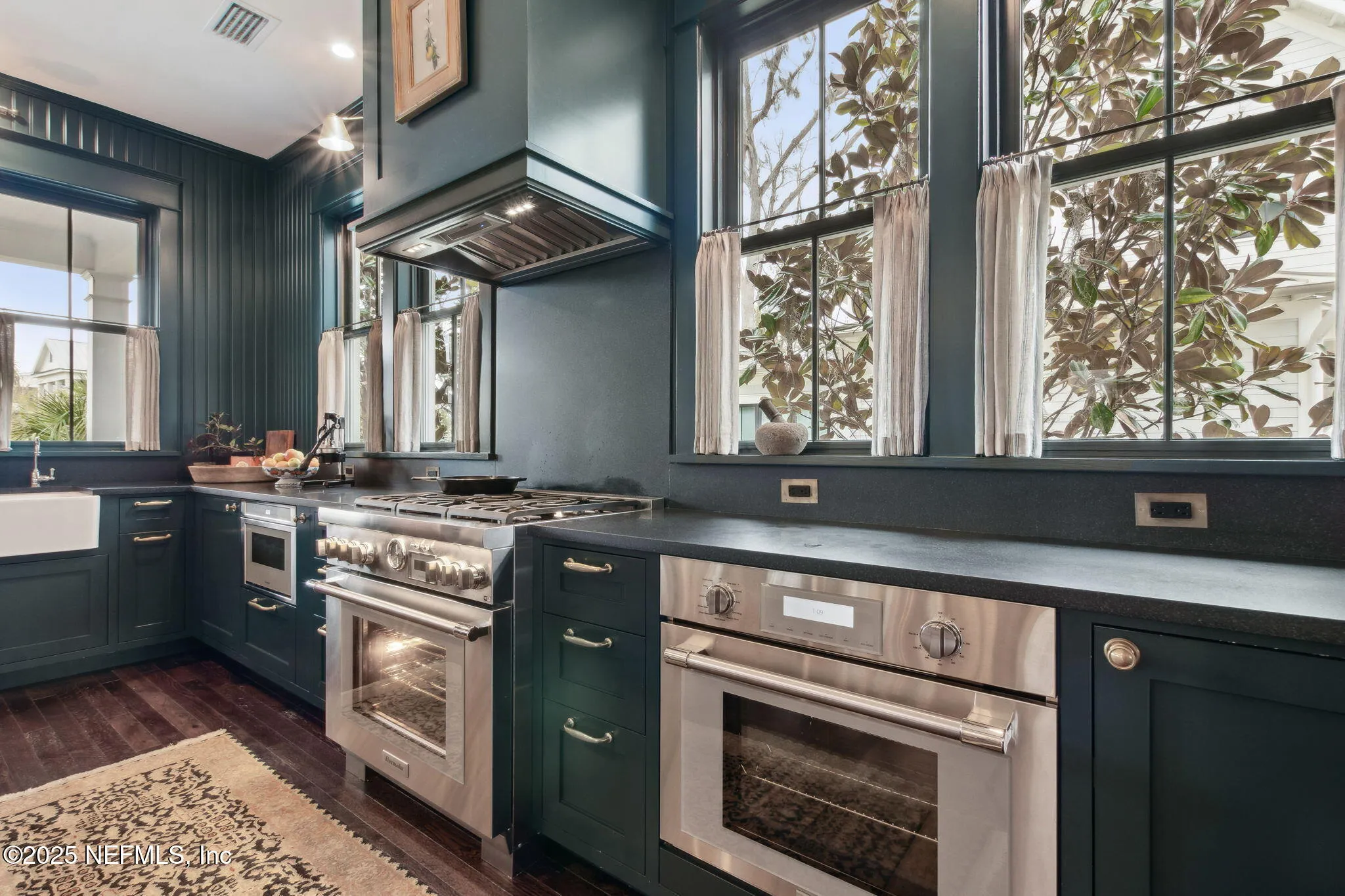 Fernandina Beach, Florida 32034, United States, 4 Bedrooms Bedrooms, ,4 BathroomsBathrooms,Residential,Active,96665