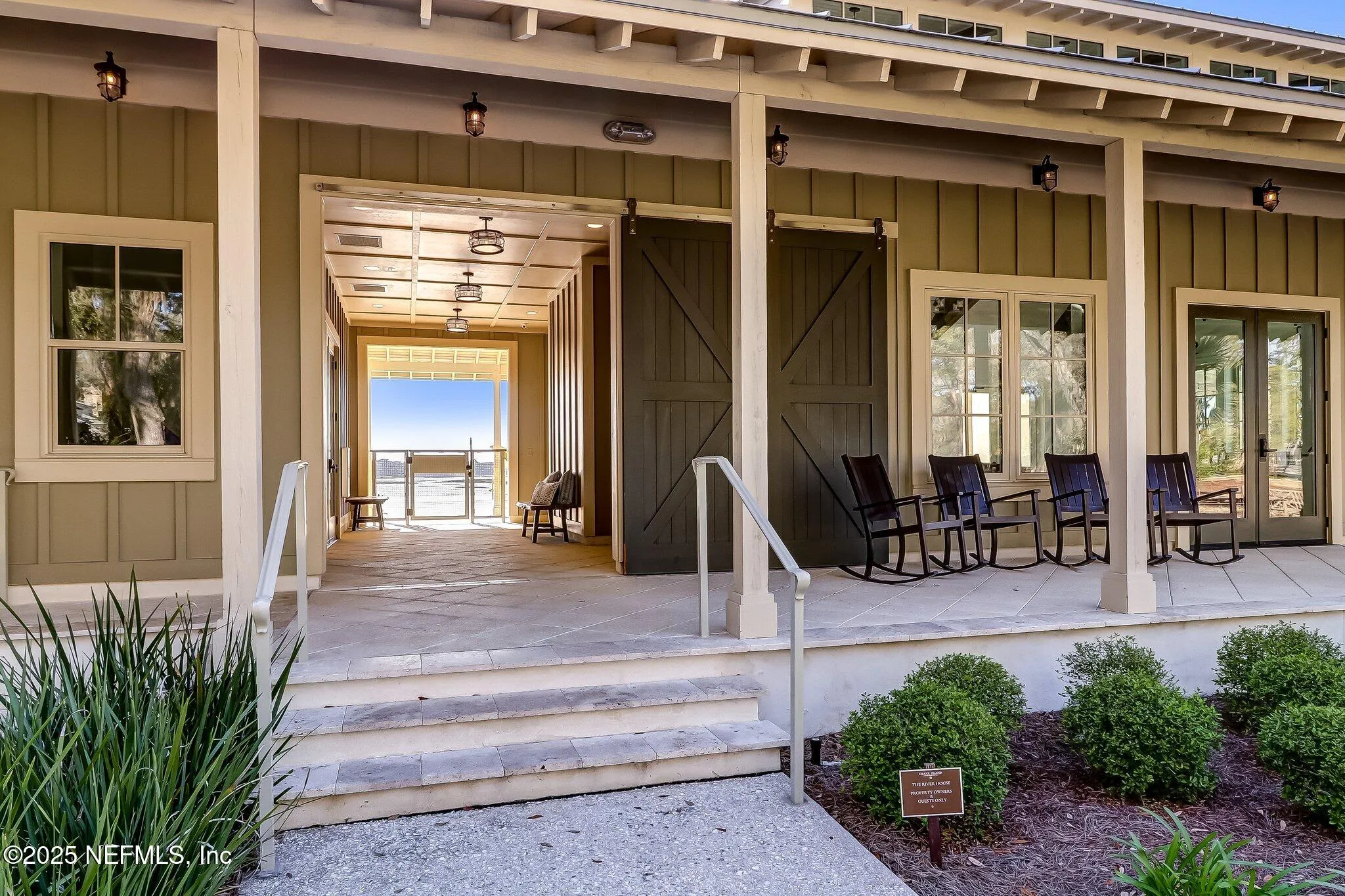 Fernandina Beach, Florida 32034, United States, 4 Bedrooms Bedrooms, ,4 BathroomsBathrooms,Residential,Active,96665