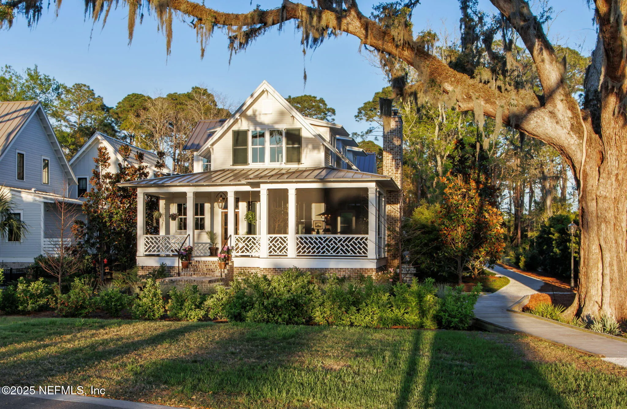 Fernandina Beach, Florida 32034, United States, 4 Bedrooms Bedrooms, ,4 BathroomsBathrooms,Residential,Active,96665