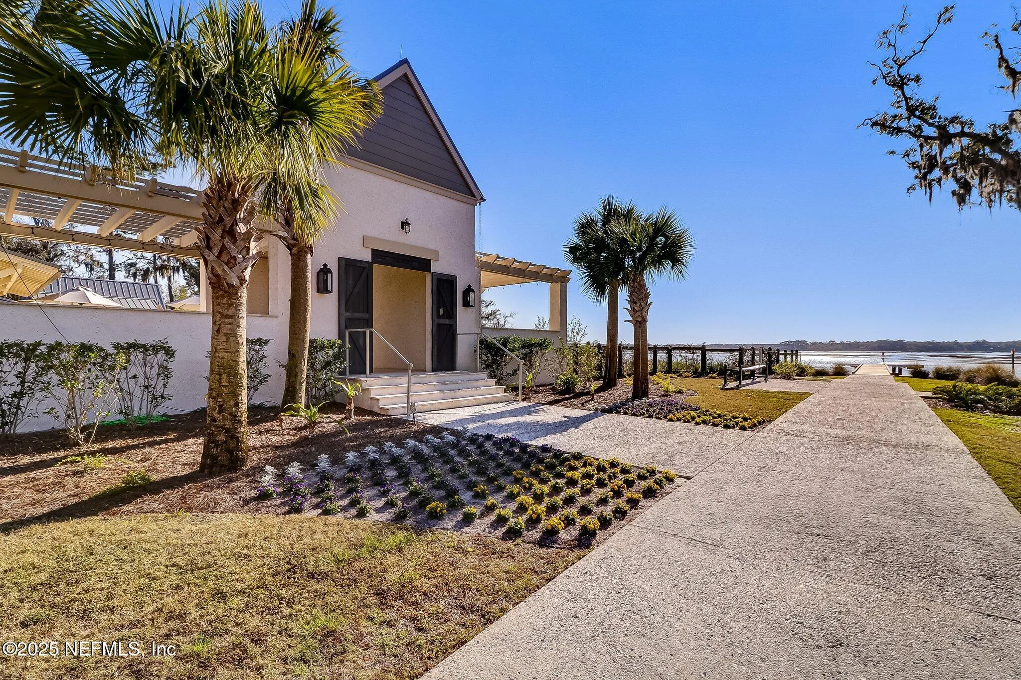 Fernandina Beach, Florida 32034, United States, 4 Bedrooms Bedrooms, ,4 BathroomsBathrooms,Residential,Active,96665