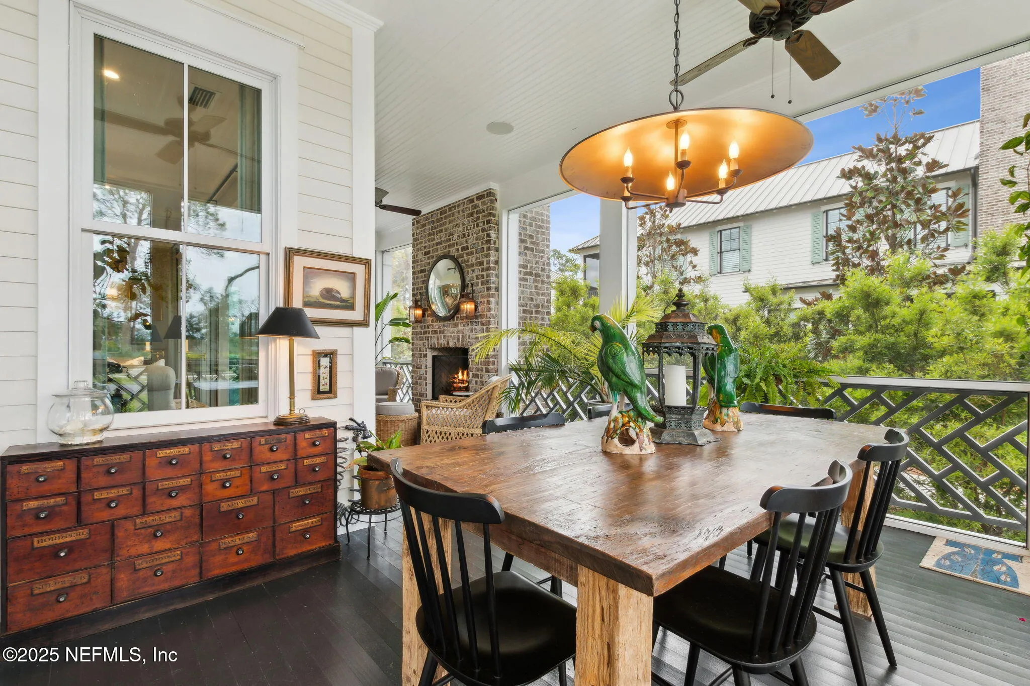 Fernandina Beach, Florida 32034, United States, 4 Bedrooms Bedrooms, ,4 BathroomsBathrooms,Residential,Active,96665