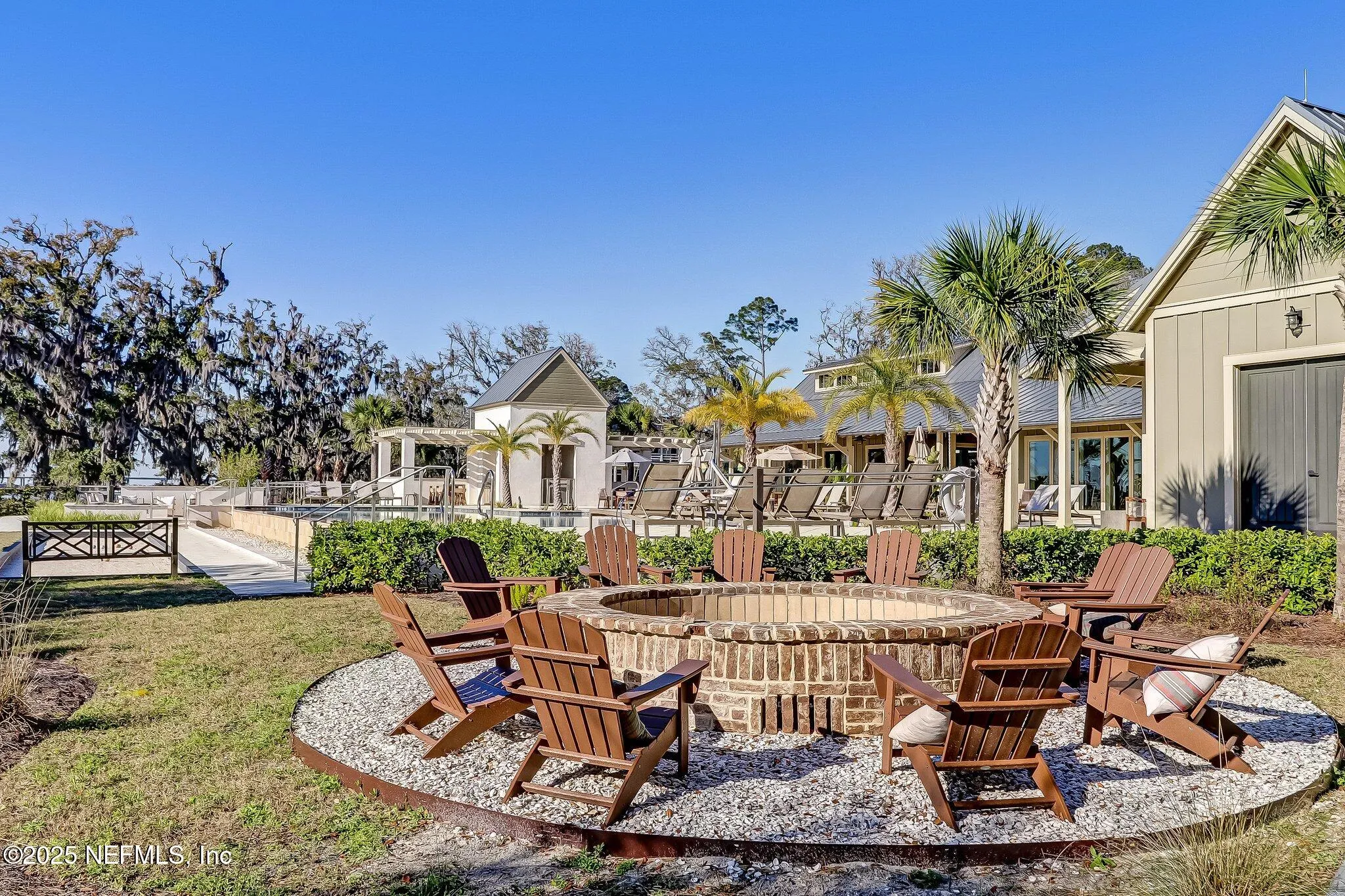 Fernandina Beach, Florida 32034, United States, 4 Bedrooms Bedrooms, ,4 BathroomsBathrooms,Residential,Active,96665