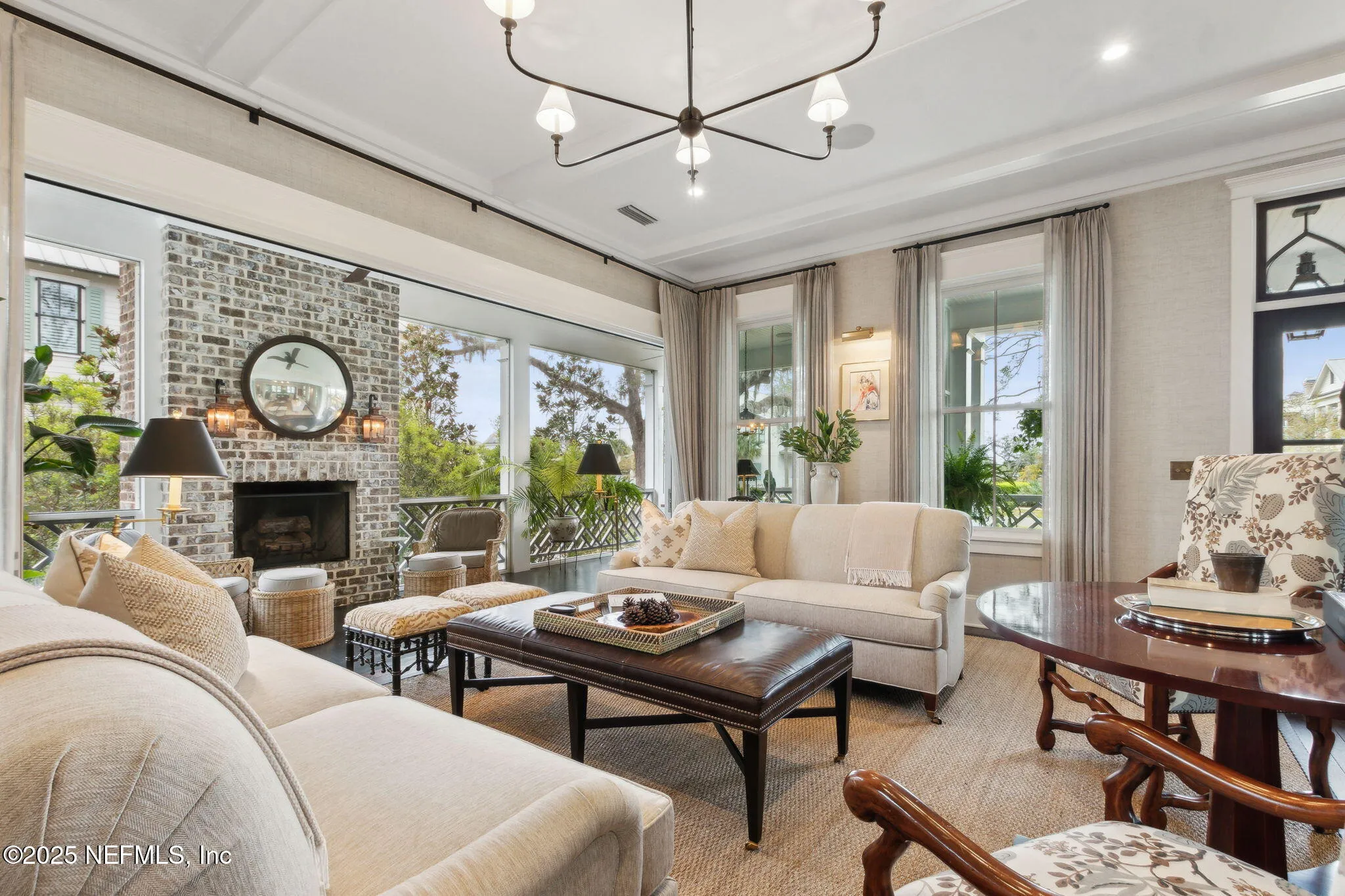 Fernandina Beach, Florida 32034, United States, 4 Bedrooms Bedrooms, ,4 BathroomsBathrooms,Residential,Active,96665