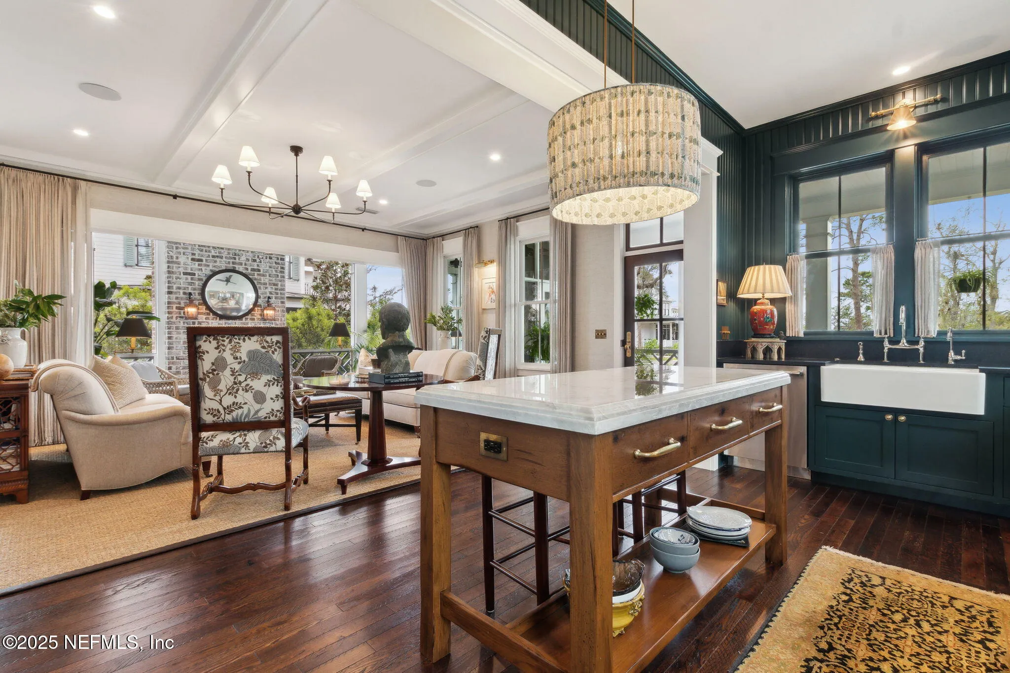 Fernandina Beach, Florida 32034, United States, 4 Bedrooms Bedrooms, ,4 BathroomsBathrooms,Residential,Active,96665