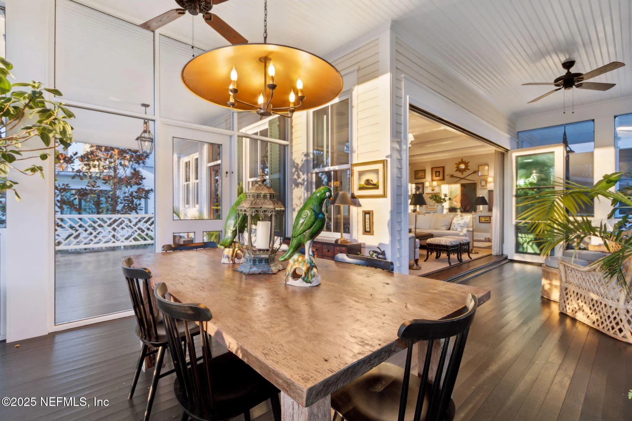 Fernandina Beach, Florida 32034, United States, 4 Bedrooms Bedrooms, ,4 BathroomsBathrooms,Residential,Active,96665