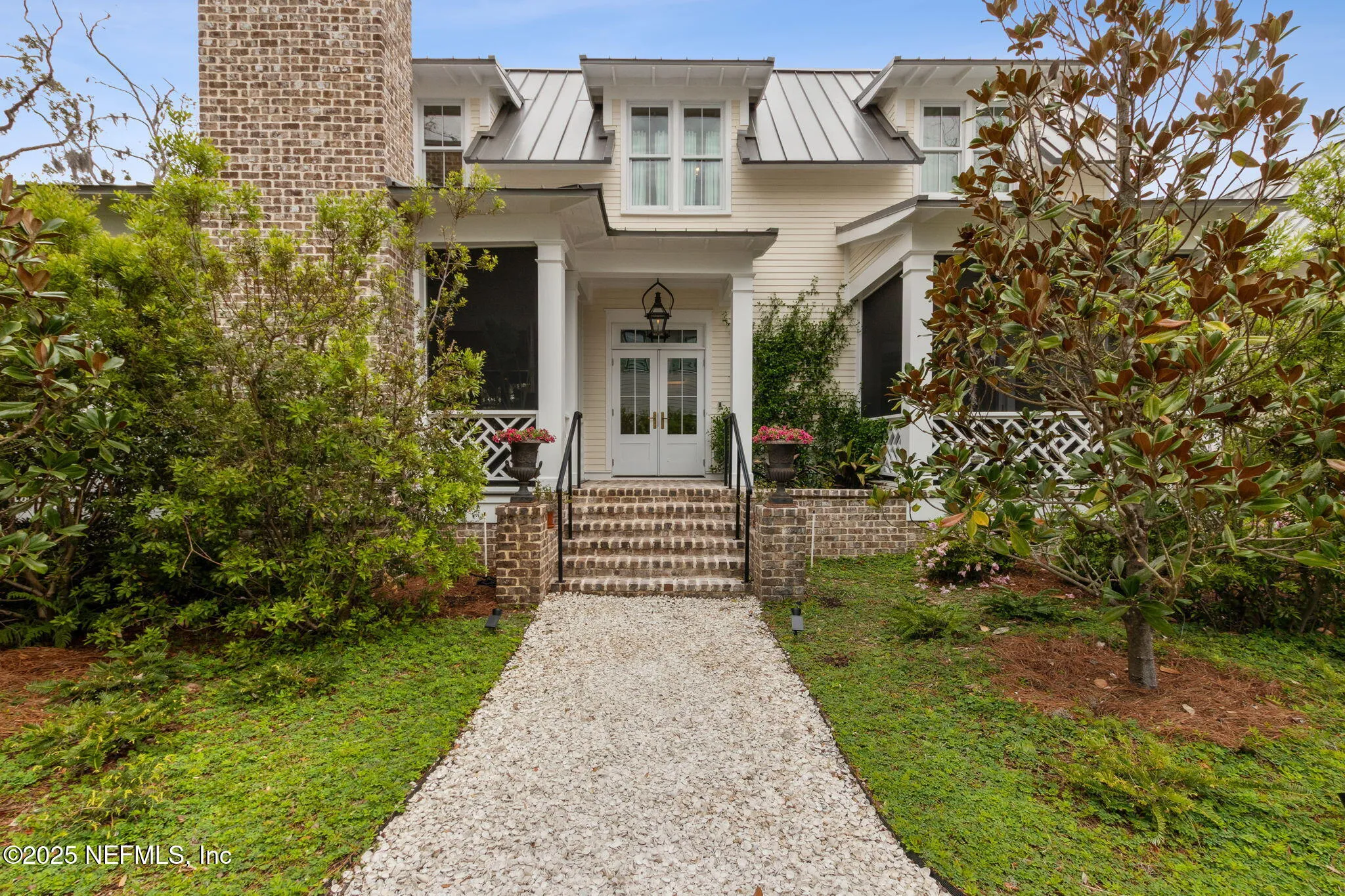 Fernandina Beach, Florida 32034, United States, 4 Bedrooms Bedrooms, ,4 BathroomsBathrooms,Residential,Active,96665