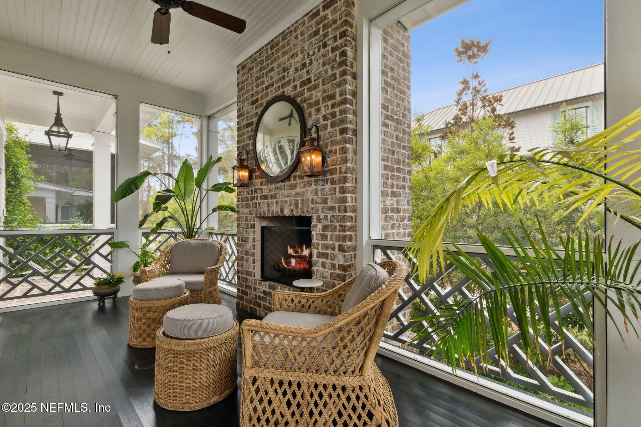 Fernandina Beach, Florida 32034, United States, 4 Bedrooms Bedrooms, ,4 BathroomsBathrooms,Residential,Active,96665