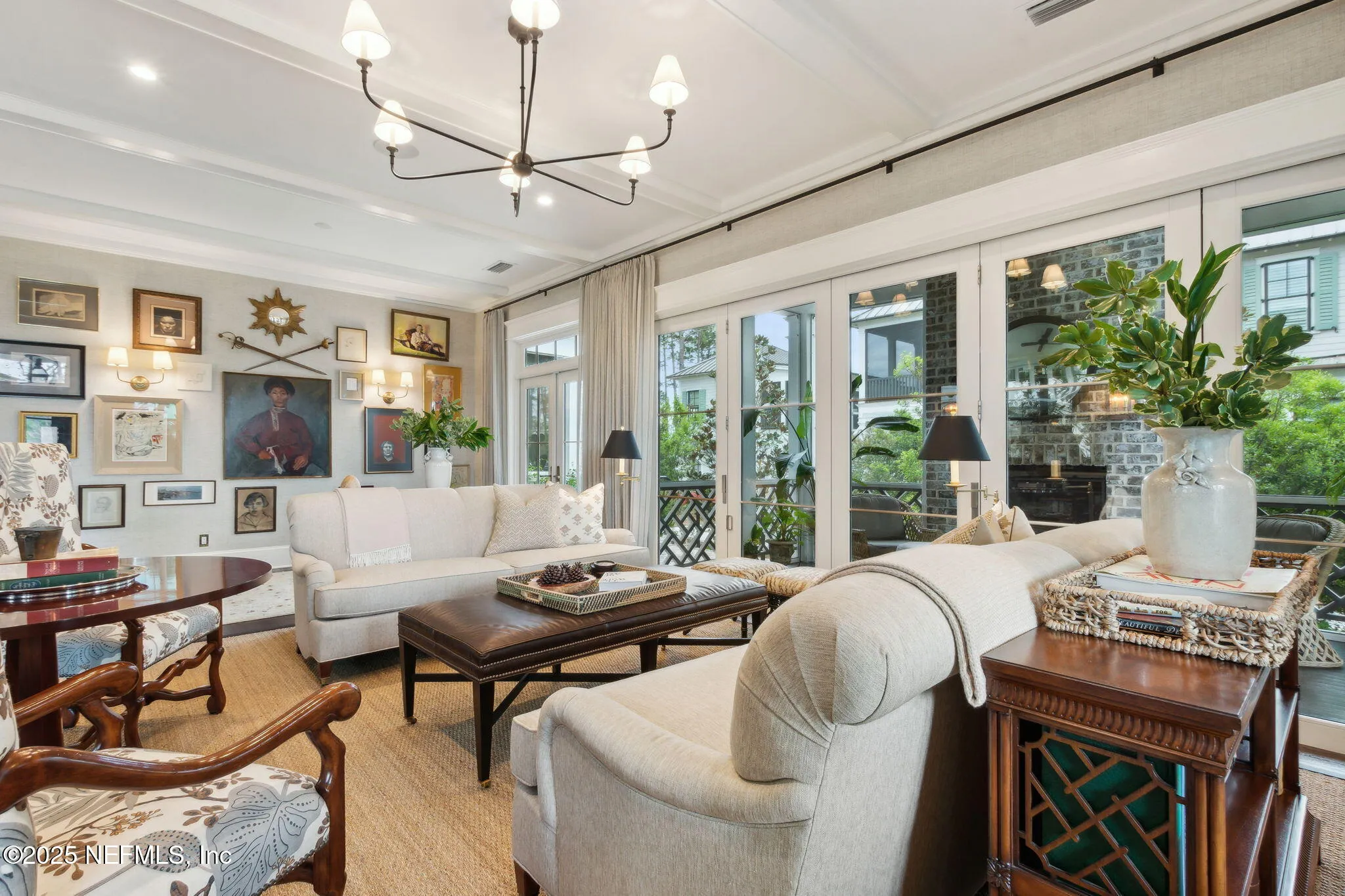 Fernandina Beach, Florida 32034, United States, 4 Bedrooms Bedrooms, ,4 BathroomsBathrooms,Residential,Active,96665