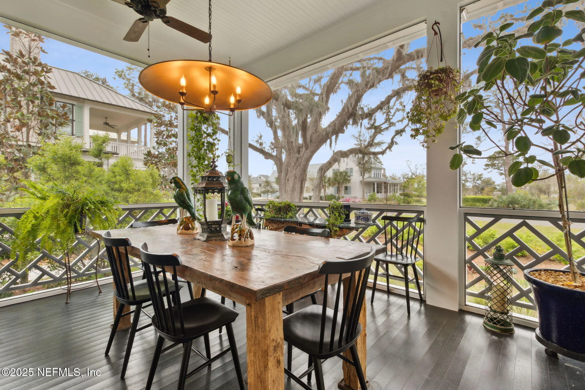 Fernandina Beach, Florida 32034, United States, 4 Bedrooms Bedrooms, ,4 BathroomsBathrooms,Residential,Active,96665