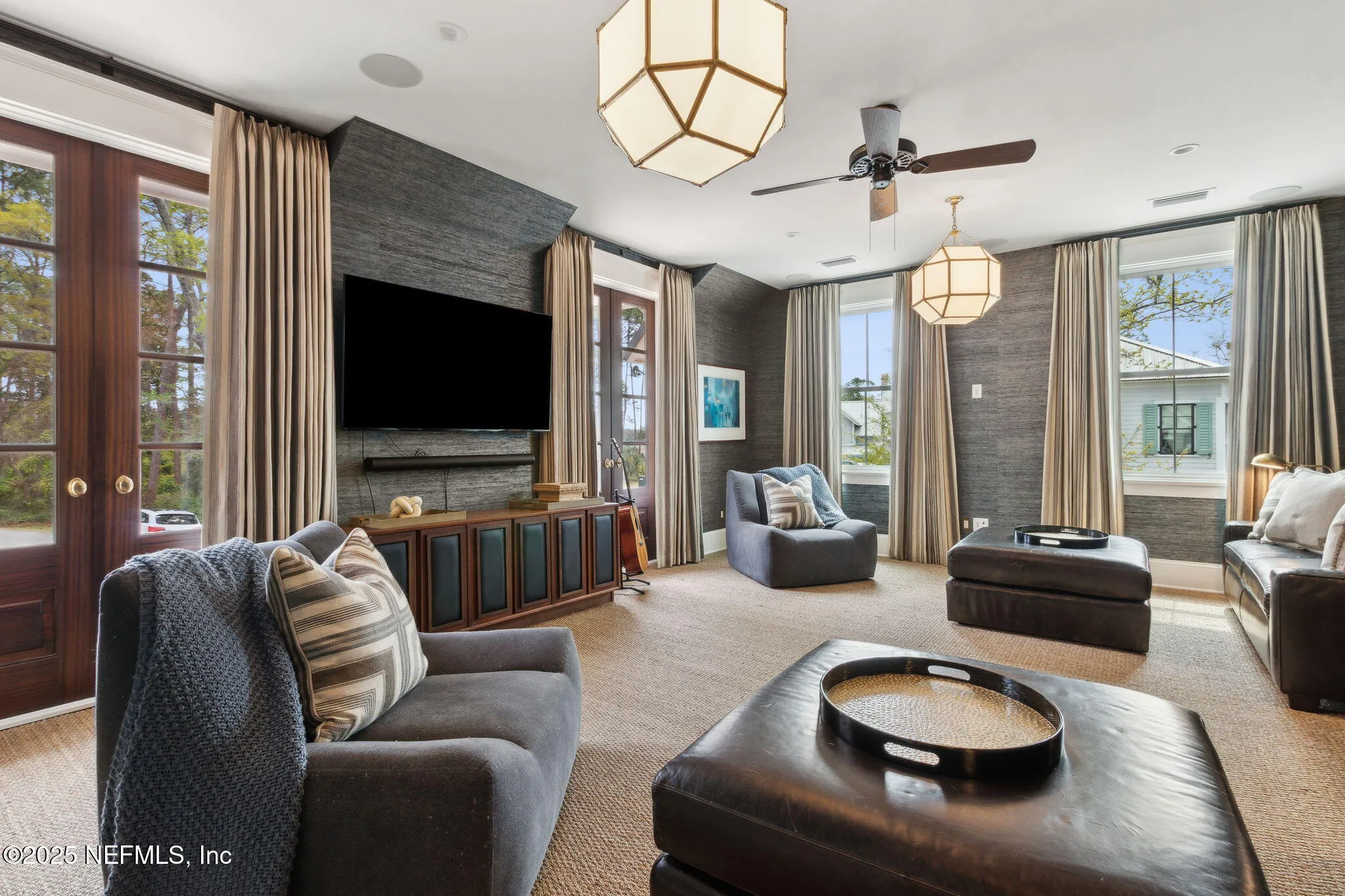 Fernandina Beach, Florida 32034, United States, 4 Bedrooms Bedrooms, ,4 BathroomsBathrooms,Residential,Active,96665