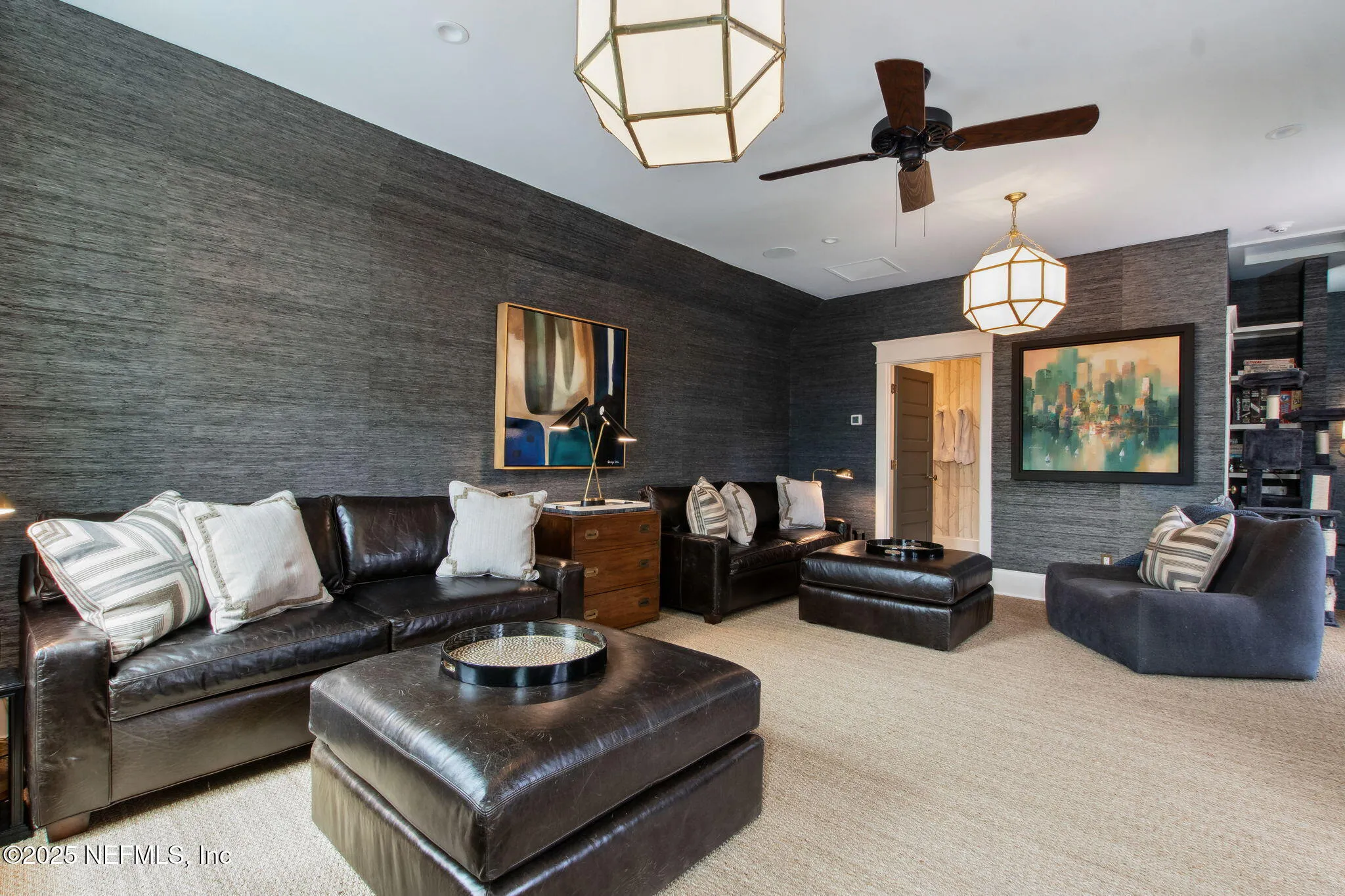 Fernandina Beach, Florida 32034, United States, 4 Bedrooms Bedrooms, ,4 BathroomsBathrooms,Residential,Active,96665