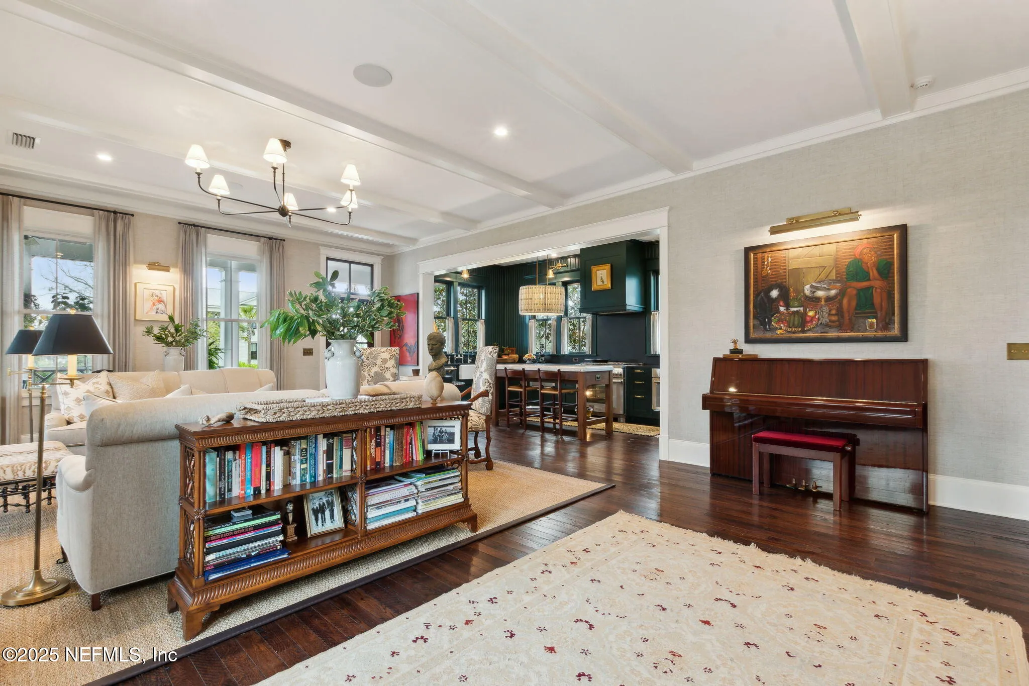 Fernandina Beach, Florida 32034, United States, 4 Bedrooms Bedrooms, ,4 BathroomsBathrooms,Residential,Active,96665