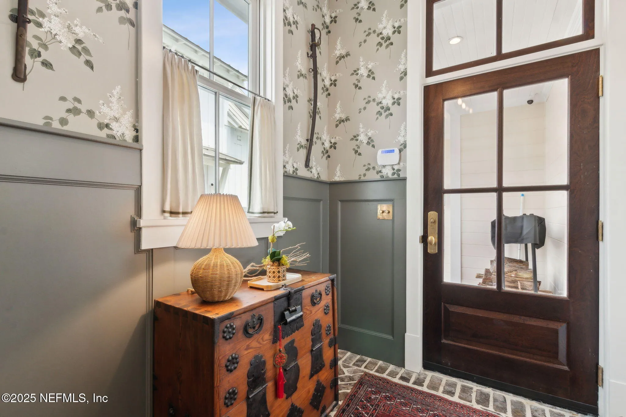 Fernandina Beach, Florida 32034, United States, 4 Bedrooms Bedrooms, ,4 BathroomsBathrooms,Residential,Active,96665