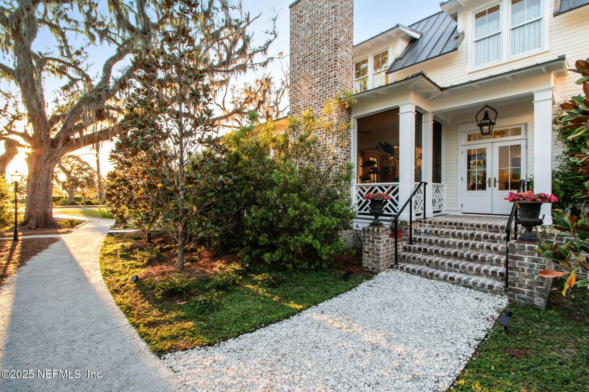 Fernandina Beach, Florida 32034, United States, 4 Bedrooms Bedrooms, ,4 BathroomsBathrooms,Residential,Active,96665