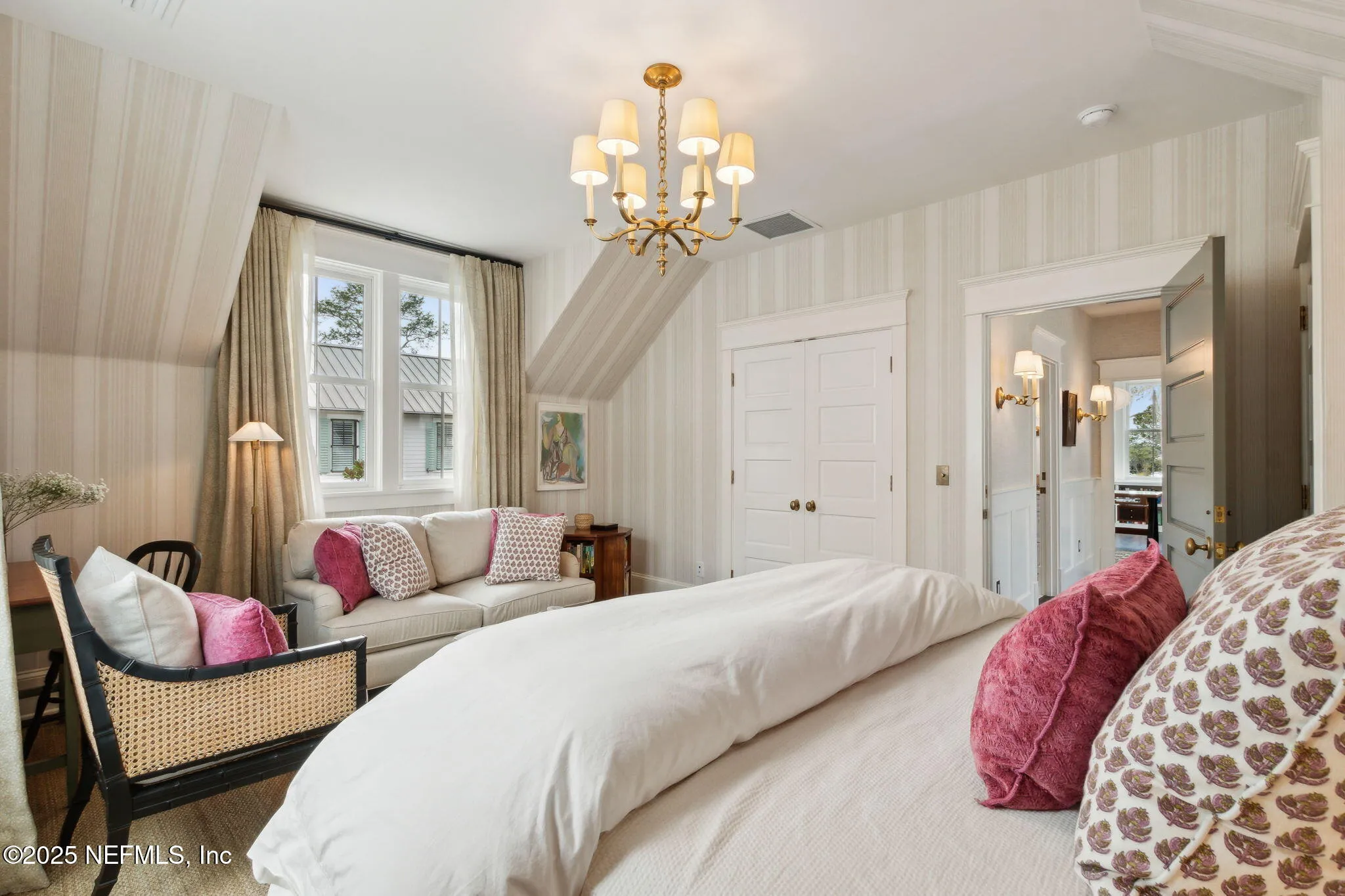 Fernandina Beach, Florida 32034, United States, 4 Bedrooms Bedrooms, ,4 BathroomsBathrooms,Residential,Active,96665