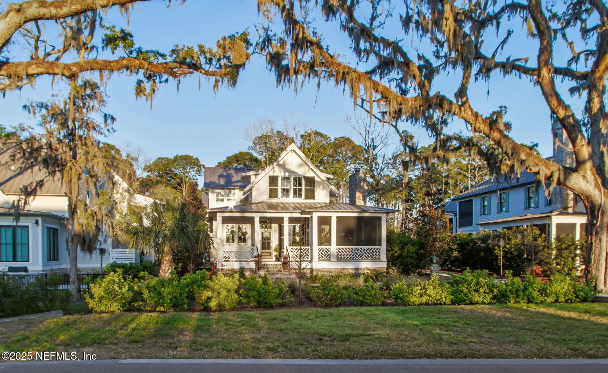 Fernandina Beach, Florida 32034, United States, 4 Bedrooms Bedrooms, ,4 BathroomsBathrooms,Residential,Active,96665