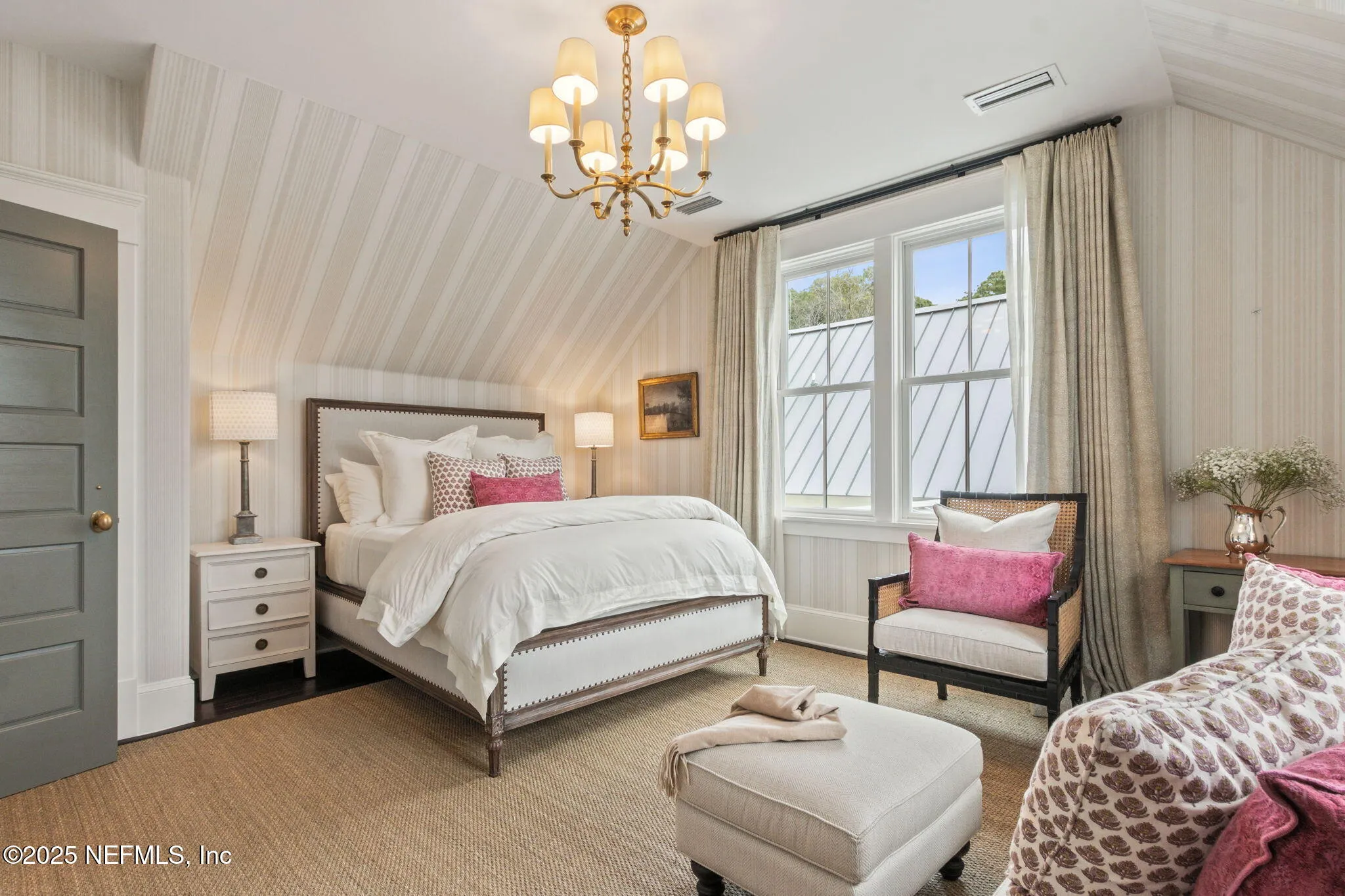 Fernandina Beach, Florida 32034, United States, 4 Bedrooms Bedrooms, ,4 BathroomsBathrooms,Residential,Active,96665