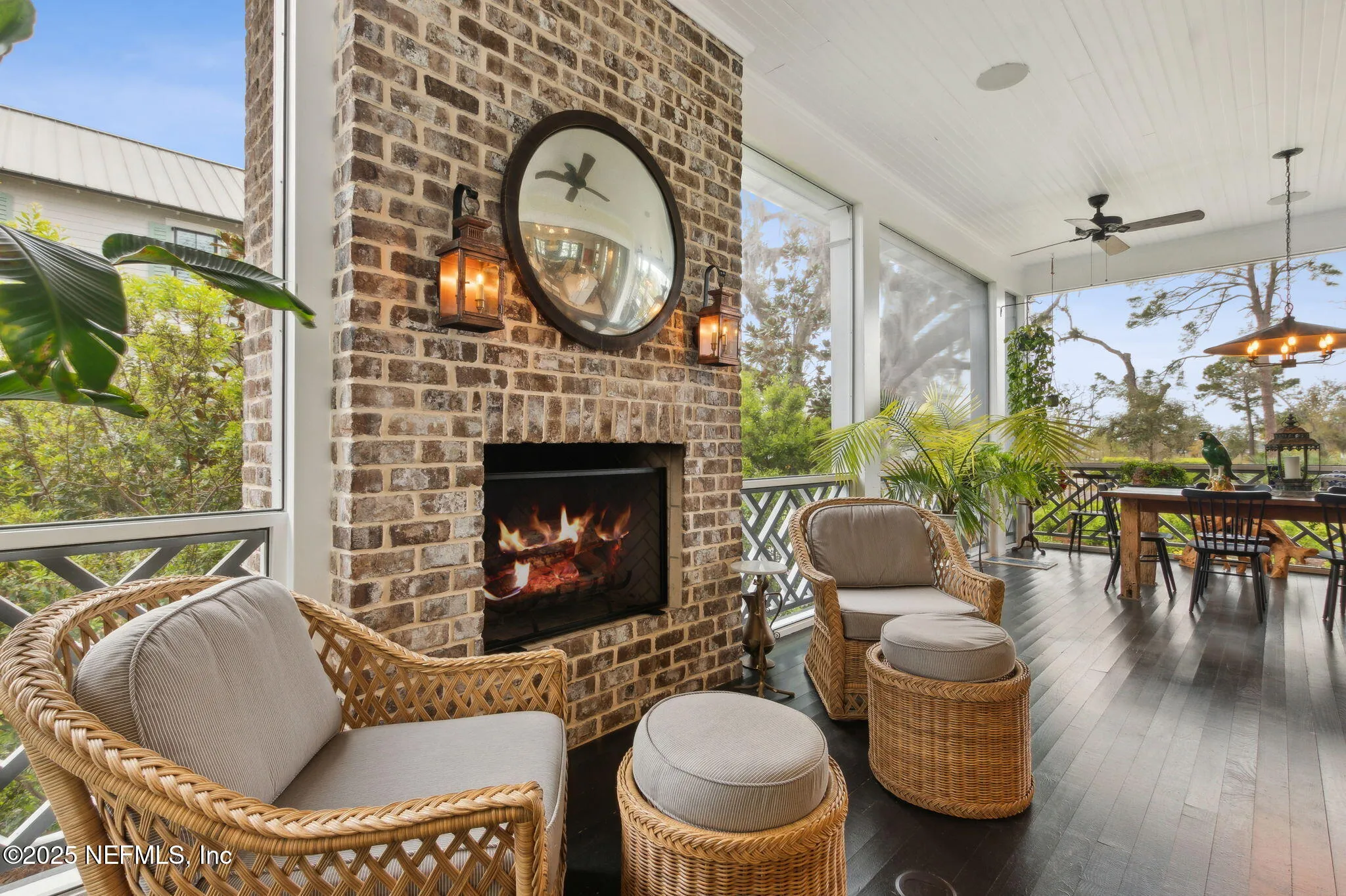 Fernandina Beach, Florida 32034, United States, 4 Bedrooms Bedrooms, ,4 BathroomsBathrooms,Residential,Active,96665