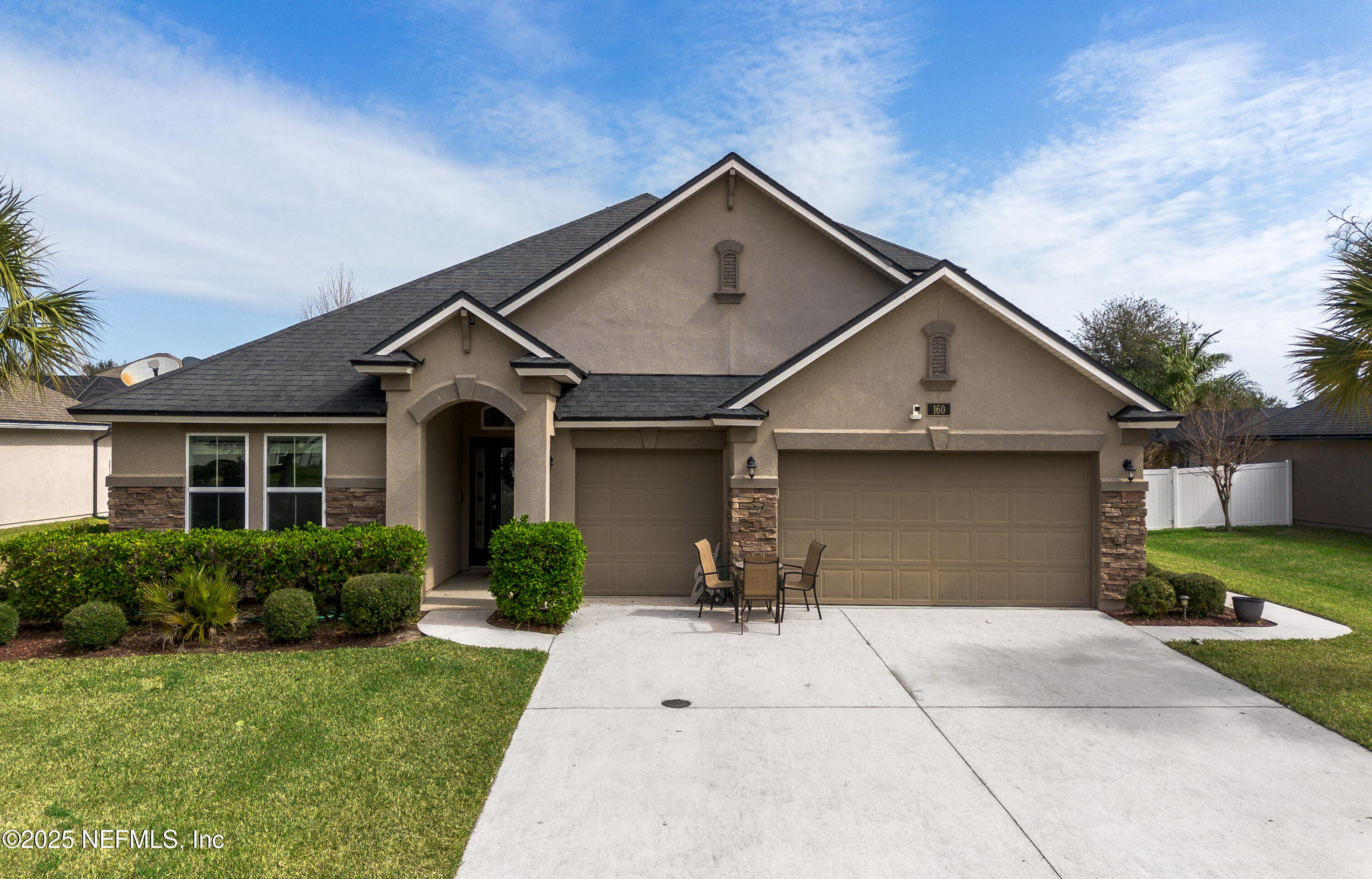 160 E POSITANO Avenue