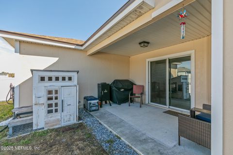 A home in Orange Park