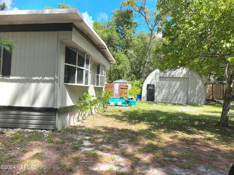 A home in Satsuma