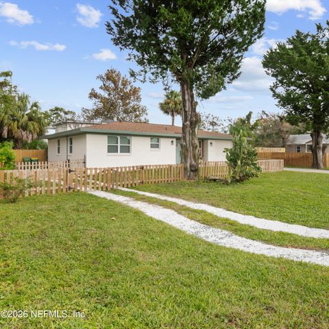 Photo of 703 3RD Avenue N, Jacksonville Beach, FL 32250 (MLS # 2145107)