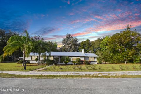 2118 GILLIS Street Palatka FL 32177