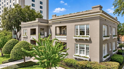 Photo of 2005 HERSCHEL Street #3, Jacksonville, FL 32204 (MLS # 2166540)