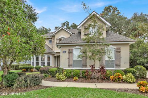 A home in Ponte Vedra Beach