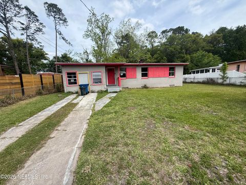 Photo of 4207 HOMER Road E, Jacksonville, FL 32209 (MLS # 2139936)