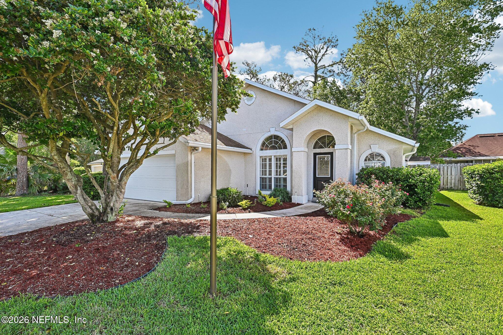 1667 BLACKHAWK Court