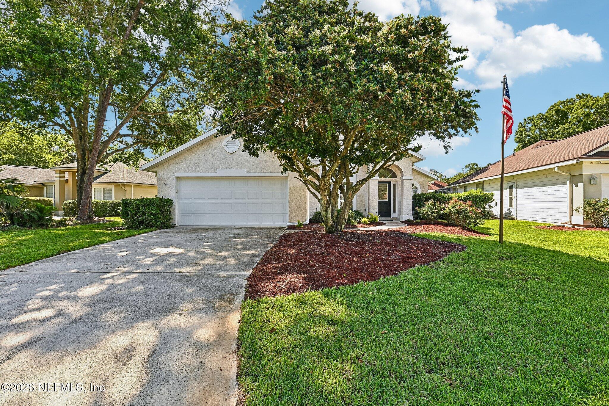 1667 BLACKHAWK Court