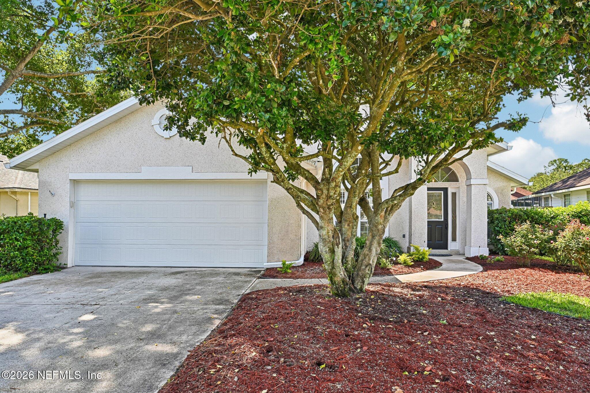 1667 BLACKHAWK Court