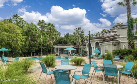 A home in St Augustine