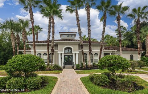 A home in St Augustine