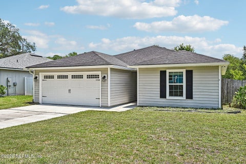 Photo of 3249 BEDFORD Road, Jacksonville, FL 32207 (MLS # 2151455)