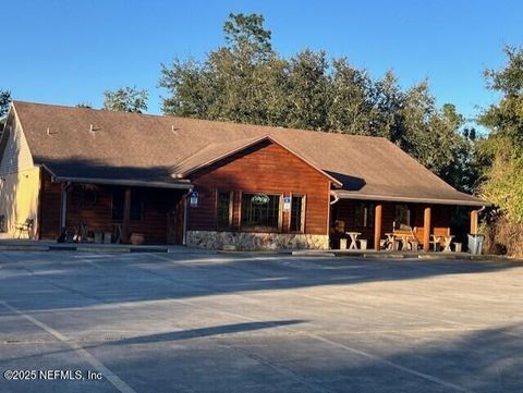 4430 COUNTY RD 218 Middleburg FL 32068