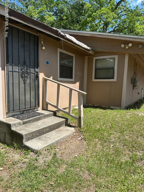 Photo of 1730 AUDUBON Street, Jacksonville, FL 32208 (MLS # 2143557)