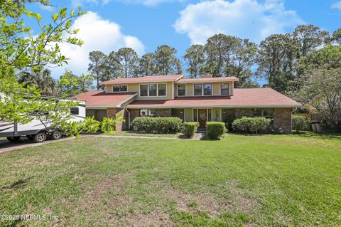 9809 BEAUCLERC Terrace Jacksonville FL 32257