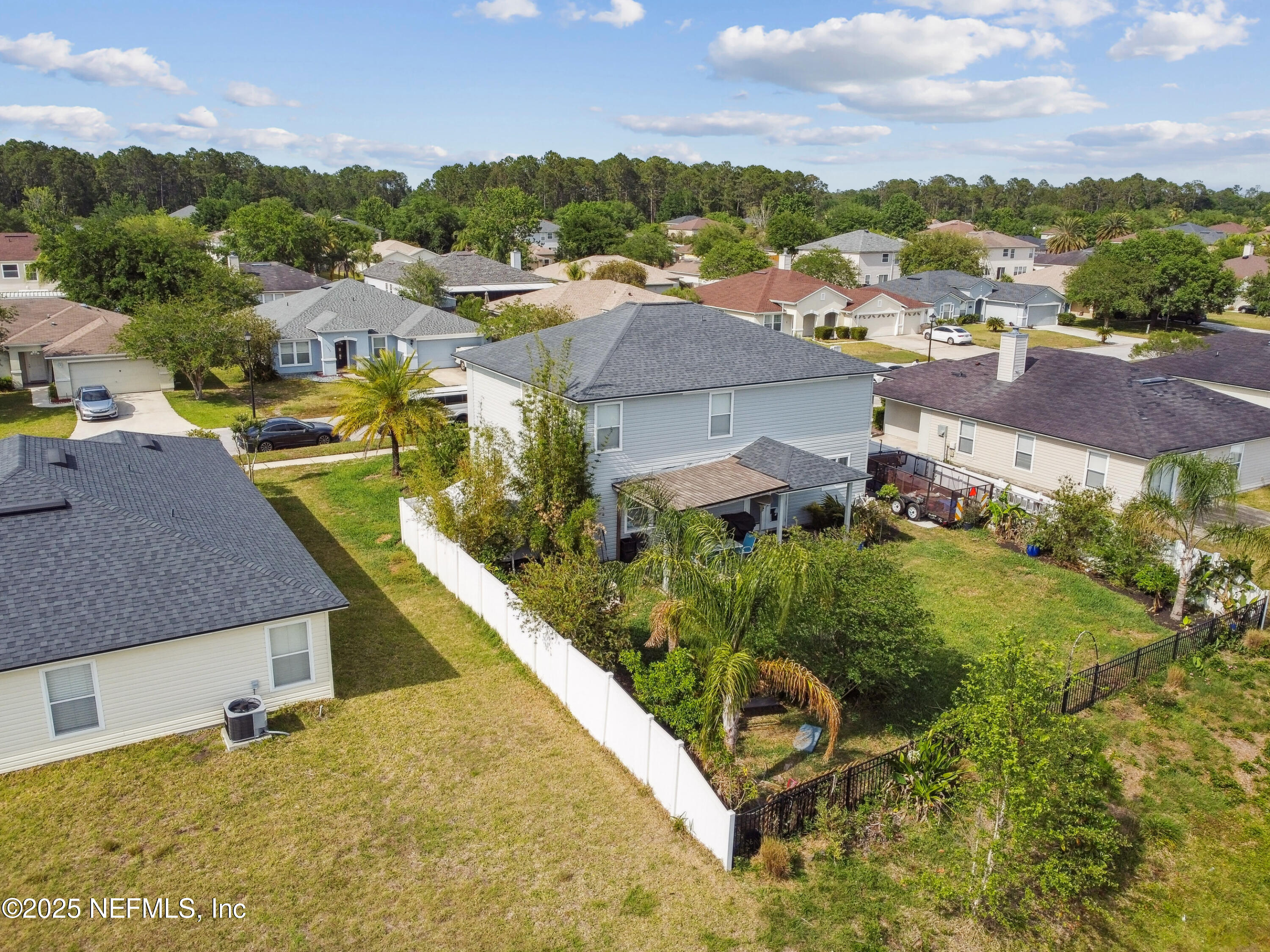 11522 SUMMER BIRD Court