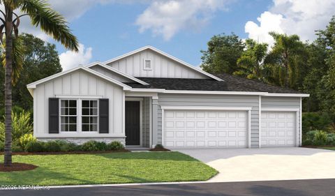 Photo of 65 PONCE PRESERVE Drive, Palm Coast, FL 32164 (MLS # 2144003)