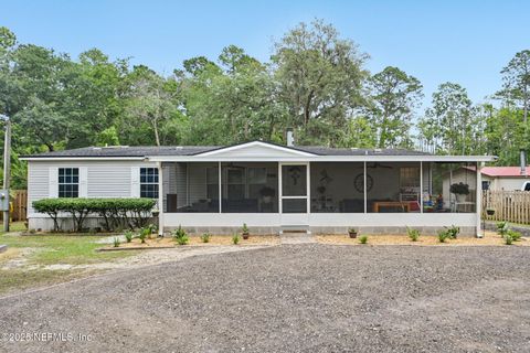 86112 LOFTON Court Yulee FL 32097